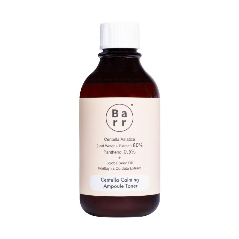 BARR CENTELLA CALMING tonico in fiala 200 ml