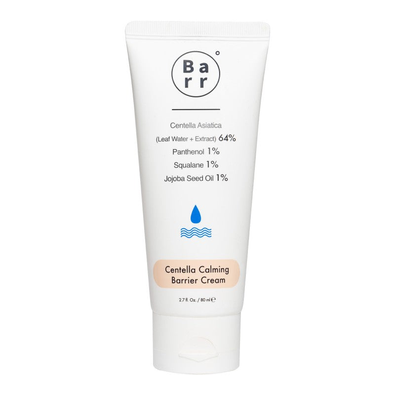 CENTELLA CALMING crema barriera 80 ml