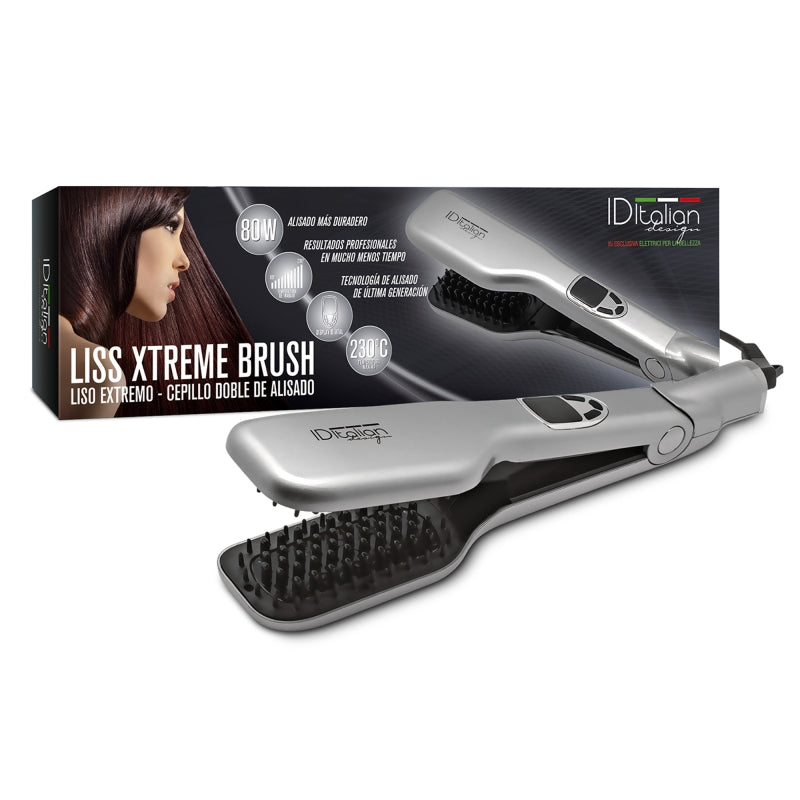 BROSSE LISSANTE ID ITALIAN LISS XTREME