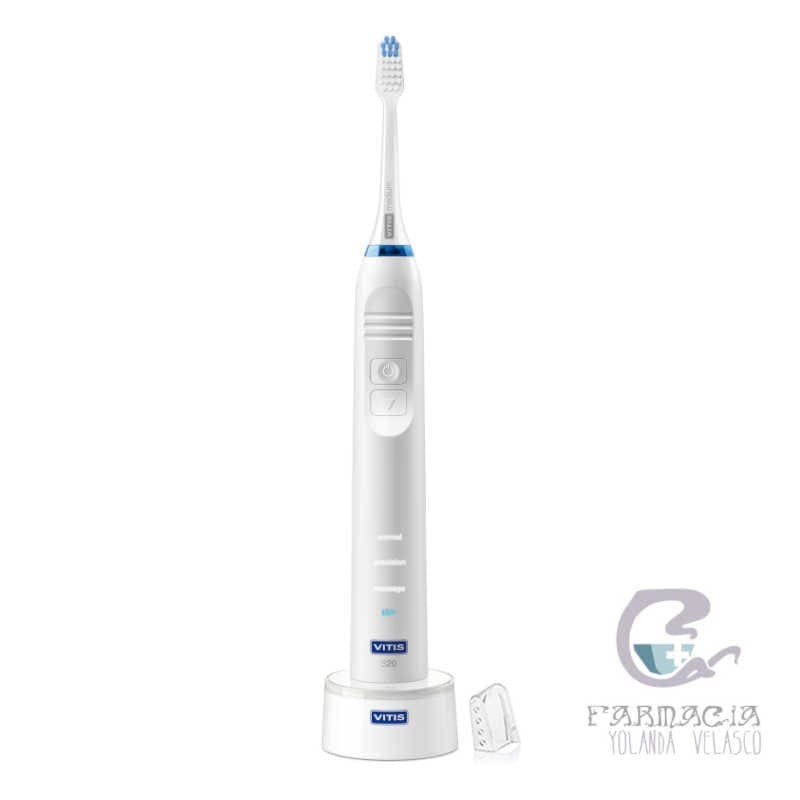 VITIS SONIC S20 electric toothbrush 1 u