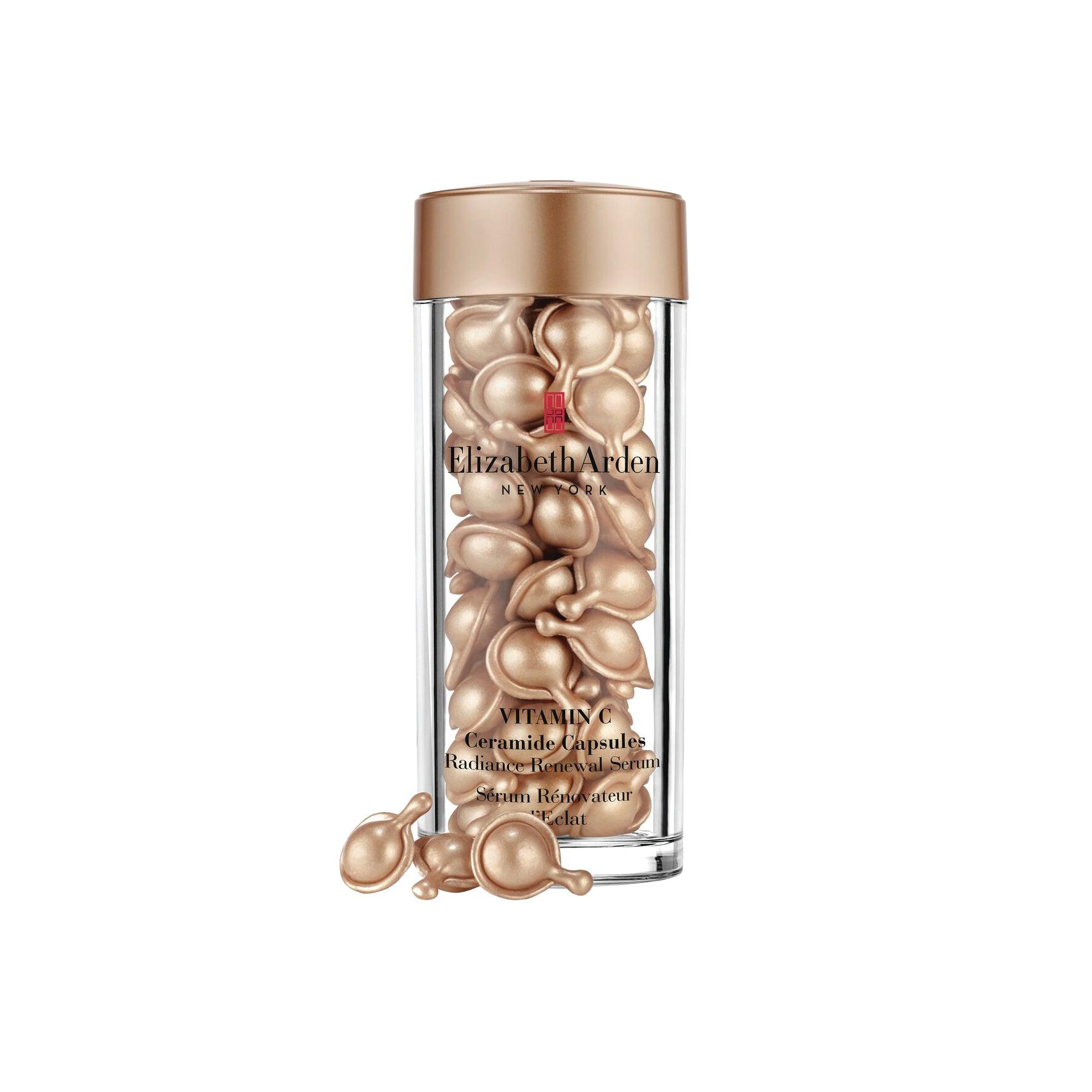 ELIZABETH ARDEN CERAMIDE VITAMINA C capsule 60 pz