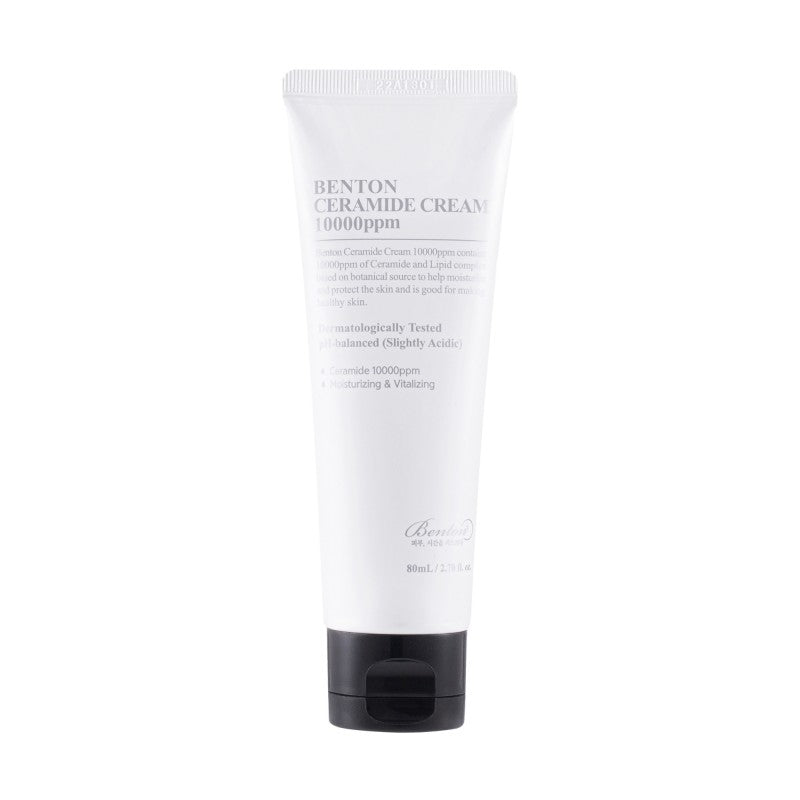 BENTON CERAMIDE cream 10000PPM 12 gr