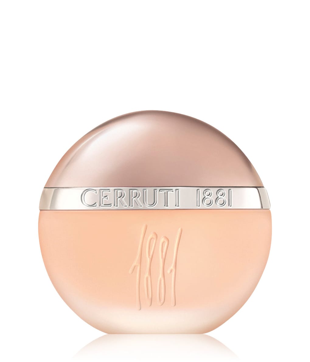 CERRUTI 1881 POUR FEMME eau de toilette spray 30 ml