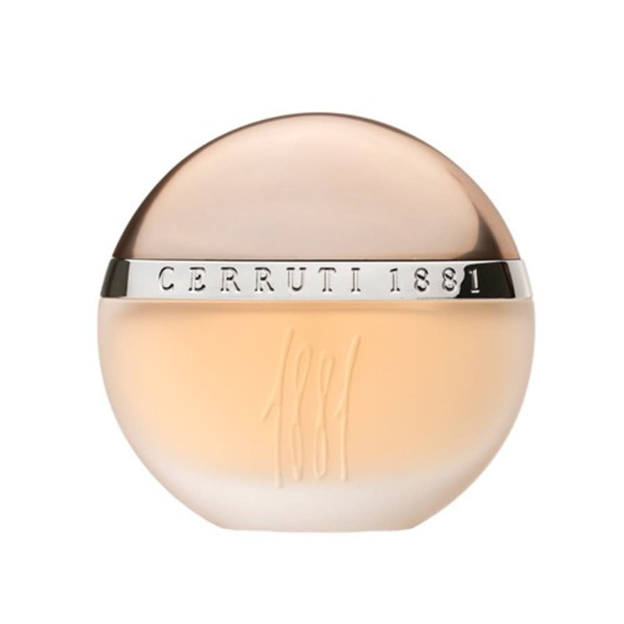 CERRUTI 1881 POUR FEMME eau de toilette spray 100 ml