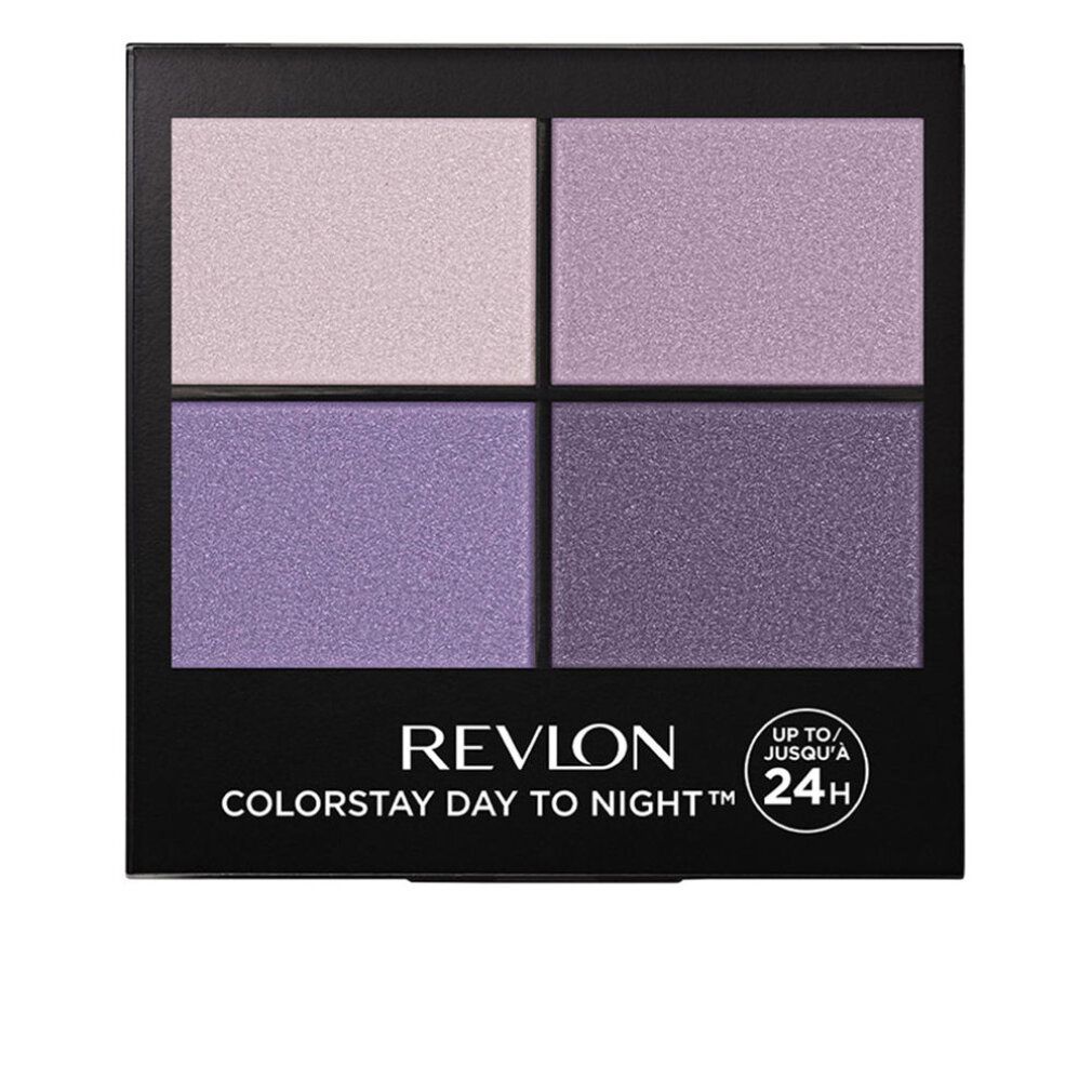 REVLON MASS MARKET COLORSTAY Ombretto 16 ore #530-seductive