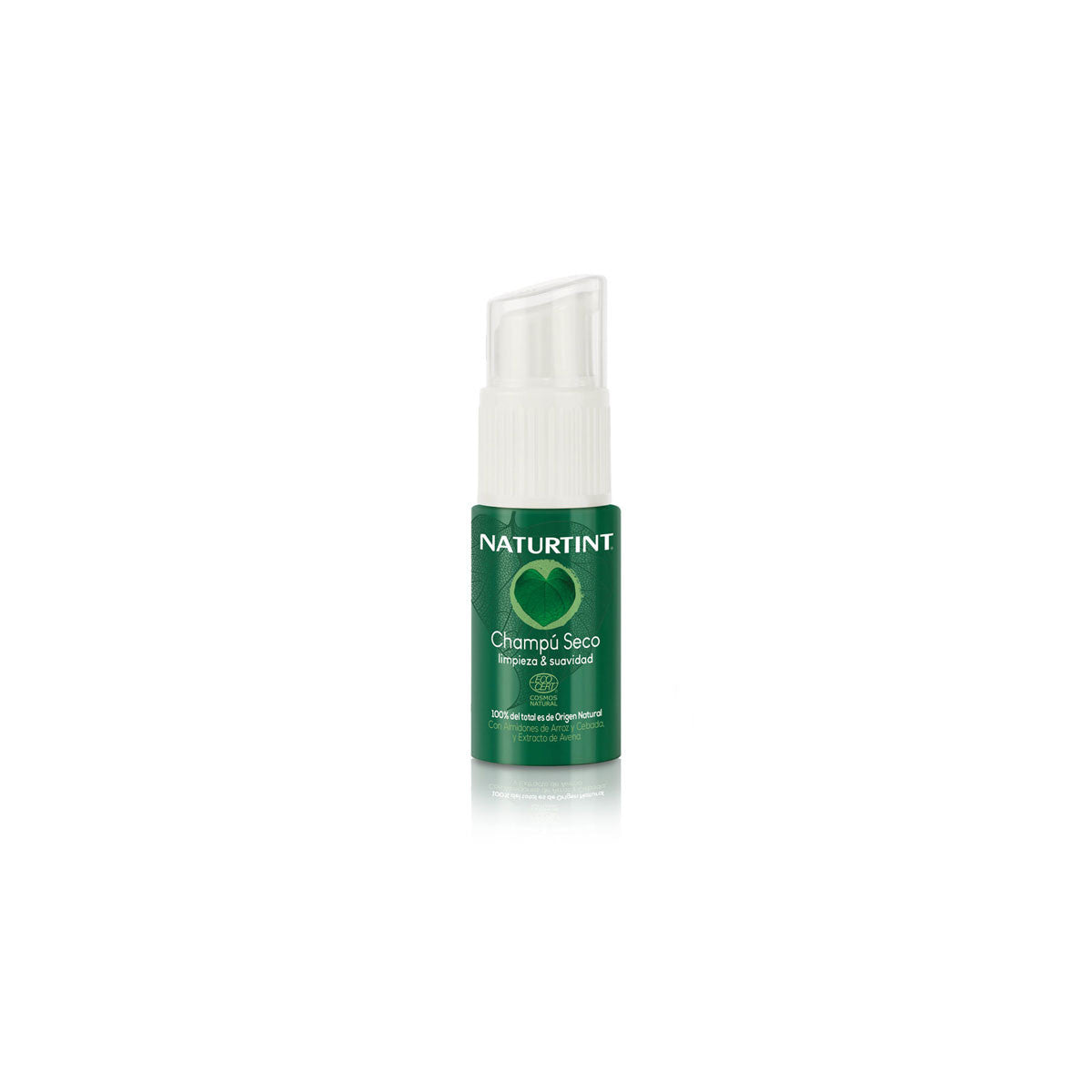 NATURTINT Shampoo a secco 20 gr