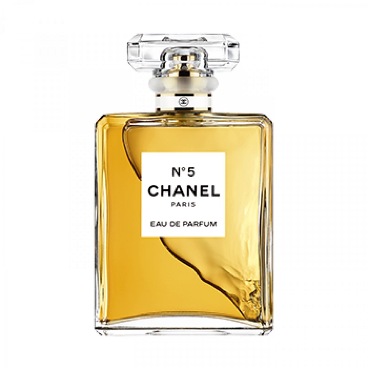 CHANEL Nº 5 eau de parfum spray 200 ml