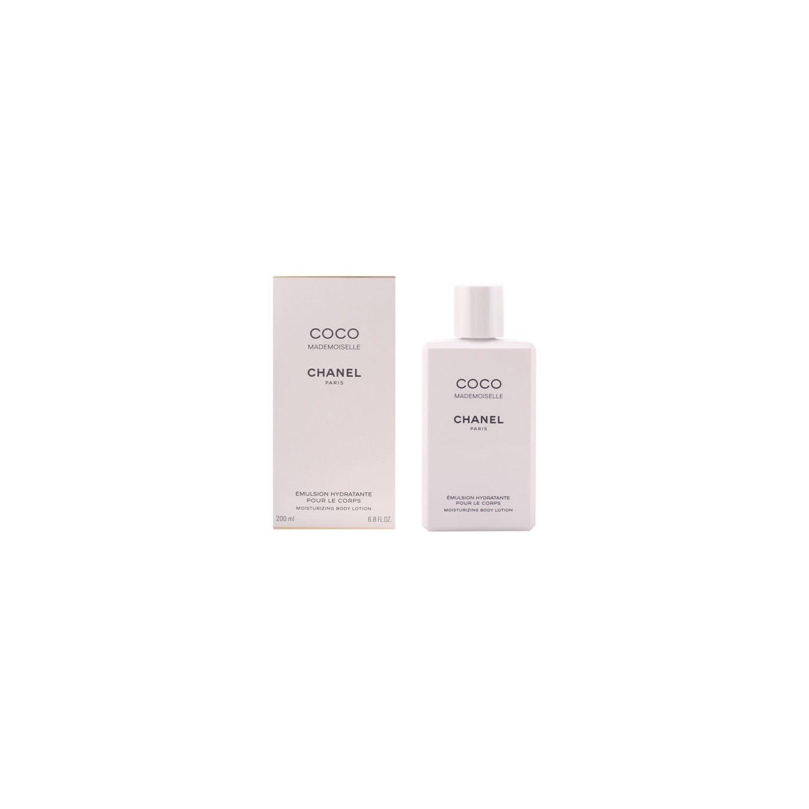 CHANEL COCO MADEMOISELLE emulsione corpo 200 ml