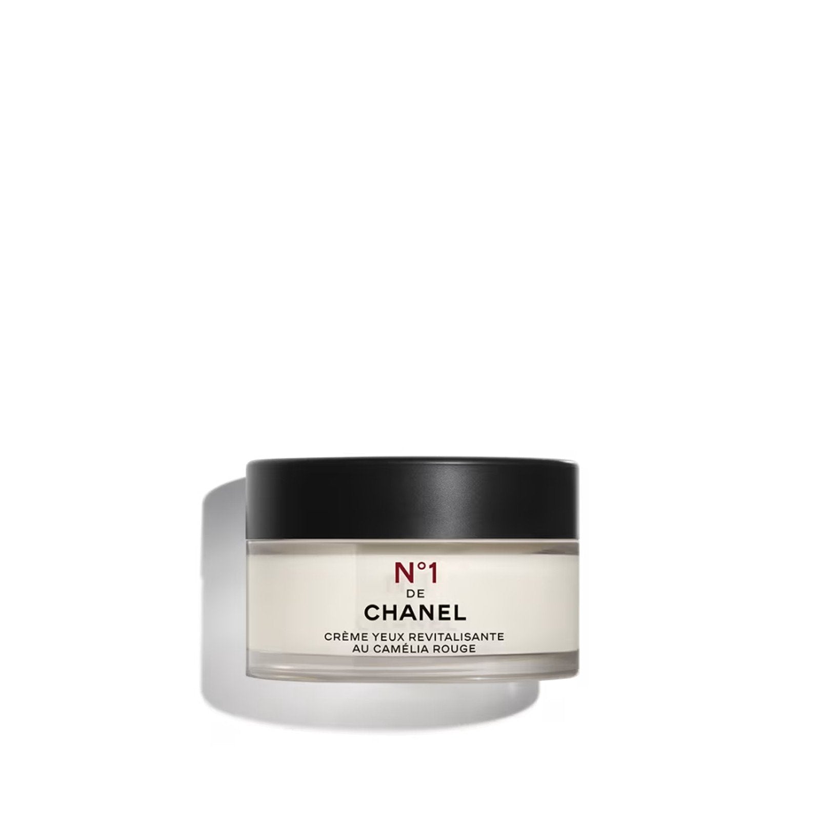 CHANEL N° 1 crème yeux revitalisante 15 g