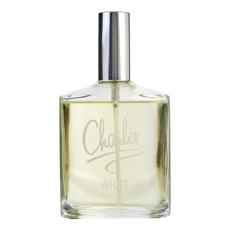 REVLON CHARLIE WHITE eau de toilette spray 100 ml