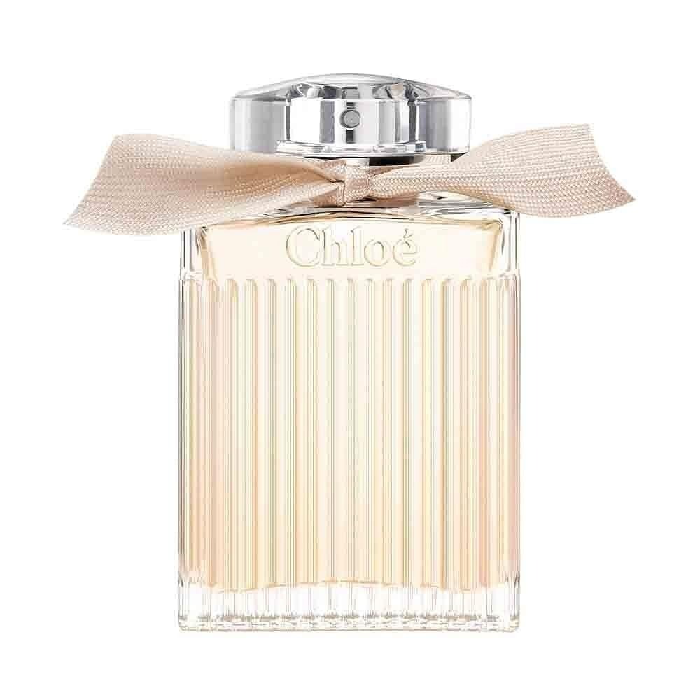 CHLOÉ SIGNATURE eau de parfum ricaricabile 100 ml