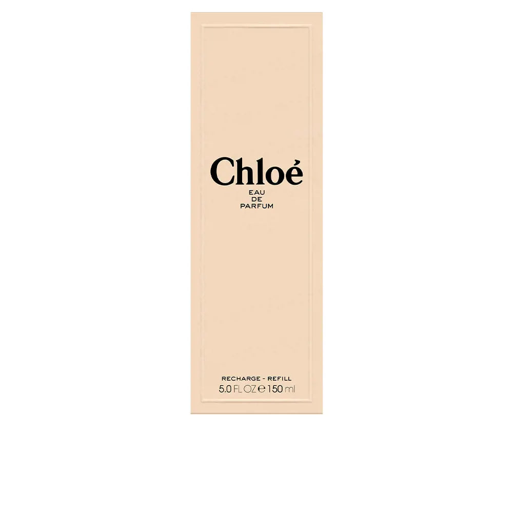 CHLOÉ SIGNATURE eau de parfum recharge 150 ml