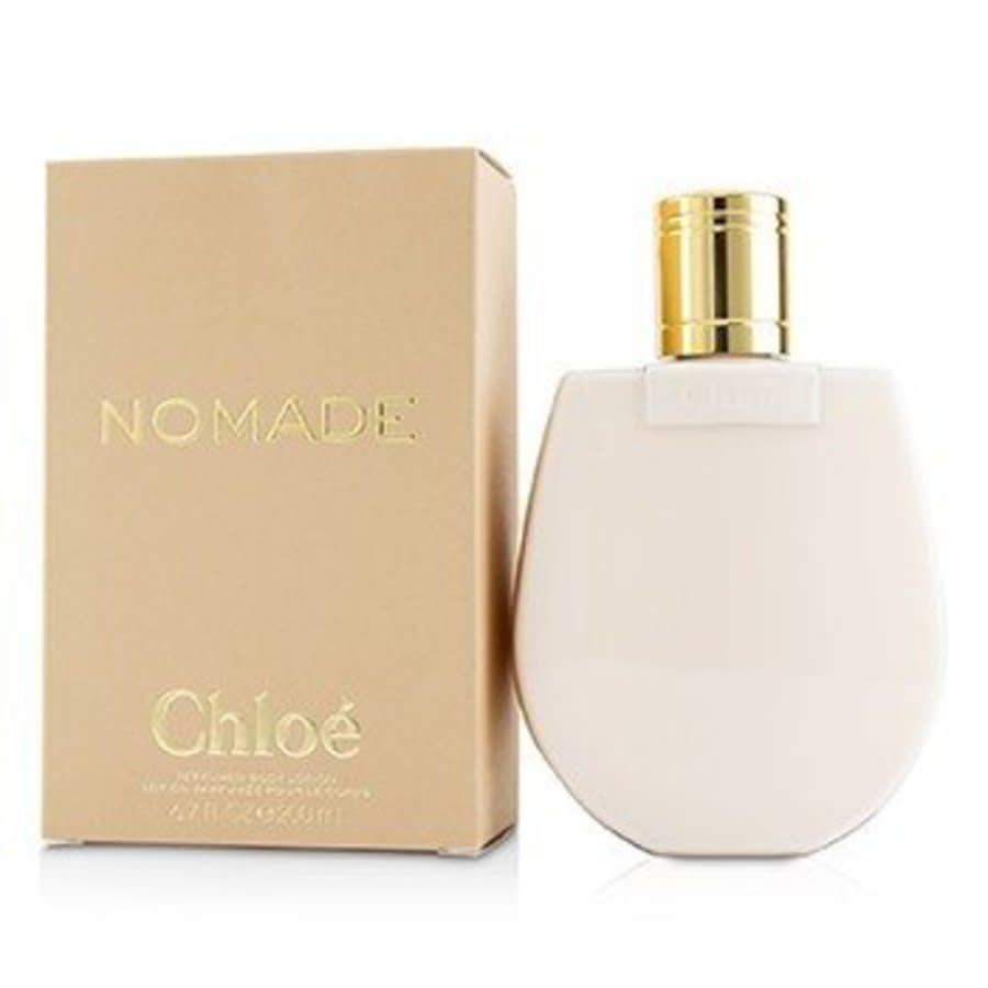 Latte corpo CHLOÉ NOMADE 200 ml