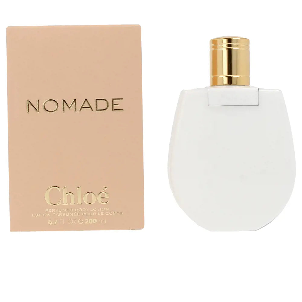 Latte corpo CHLOÉ NOMADE 200 ml