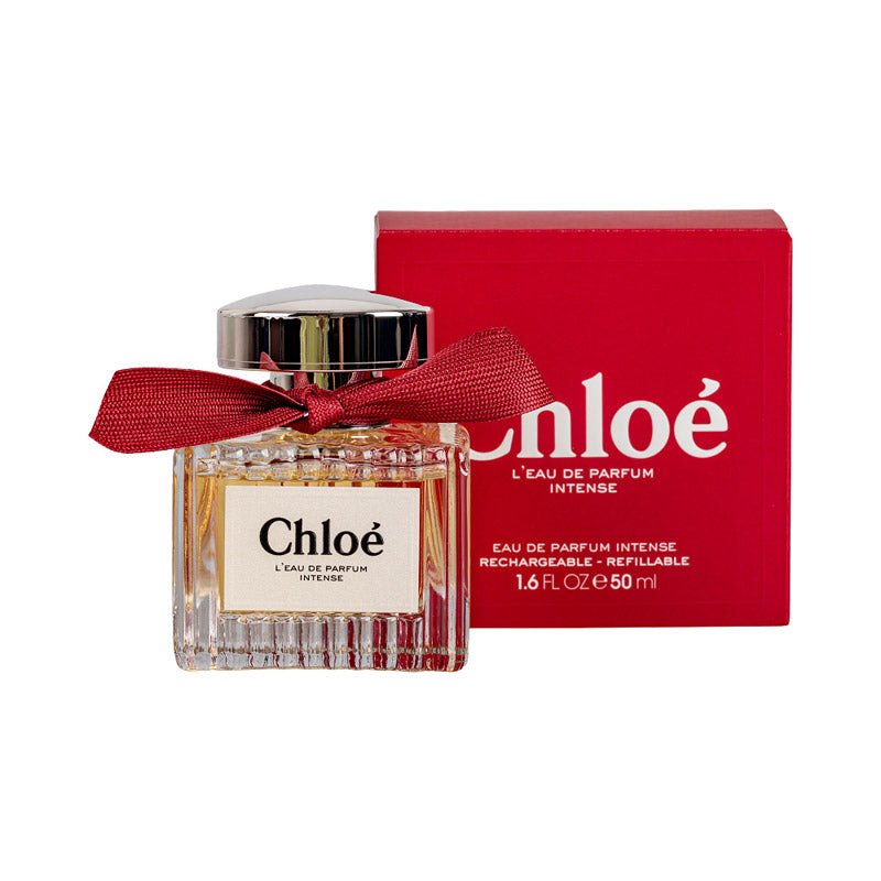CHLOÉ SIGNATURE INTENSE edp vapo 50 ml