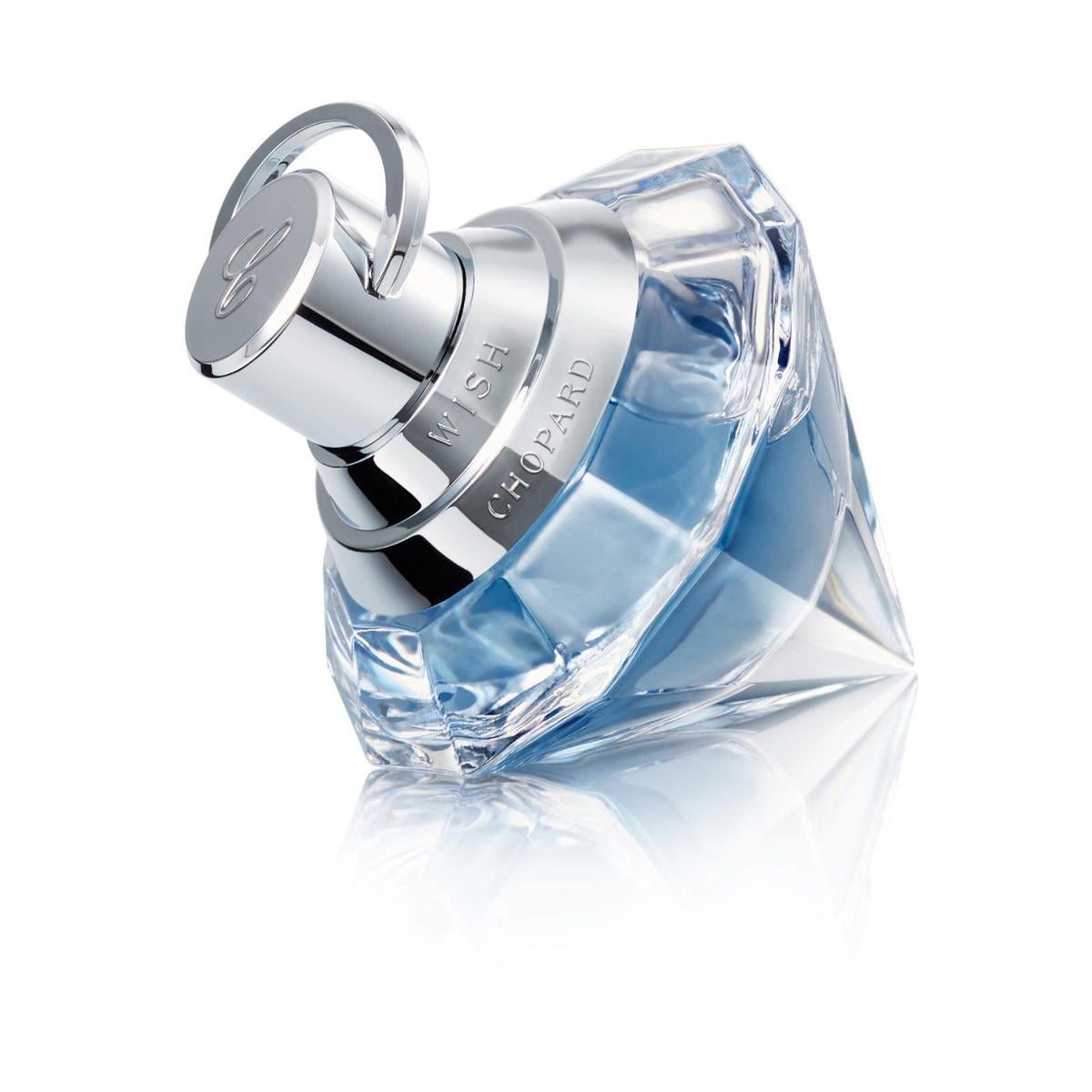 CHOPARD WISH eau de parfum spray 30 ml