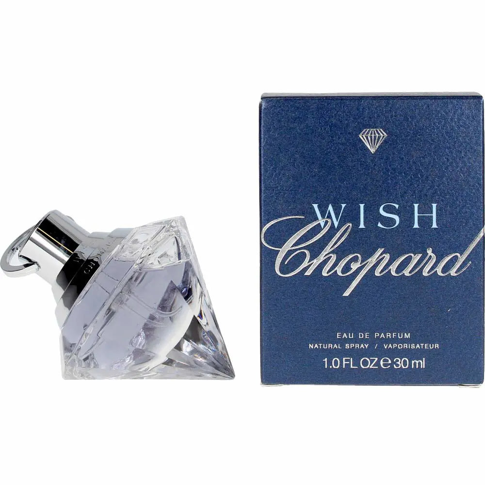 CHOPARD WISH eau de parfum spray 30 ml