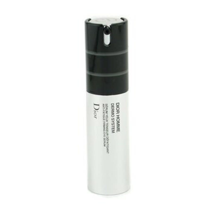 DIOR HOMME DERMO SYSTEM siero occhi rassodante anti-fatica 15 ml