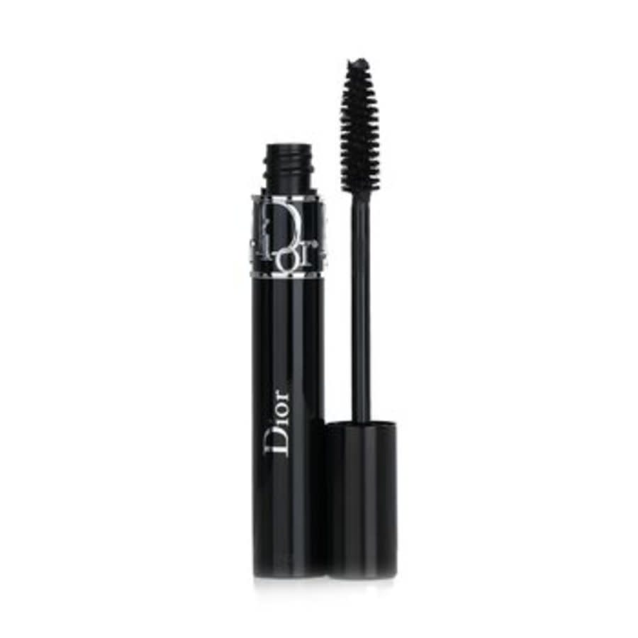 DIORSHOW mascara #090-black