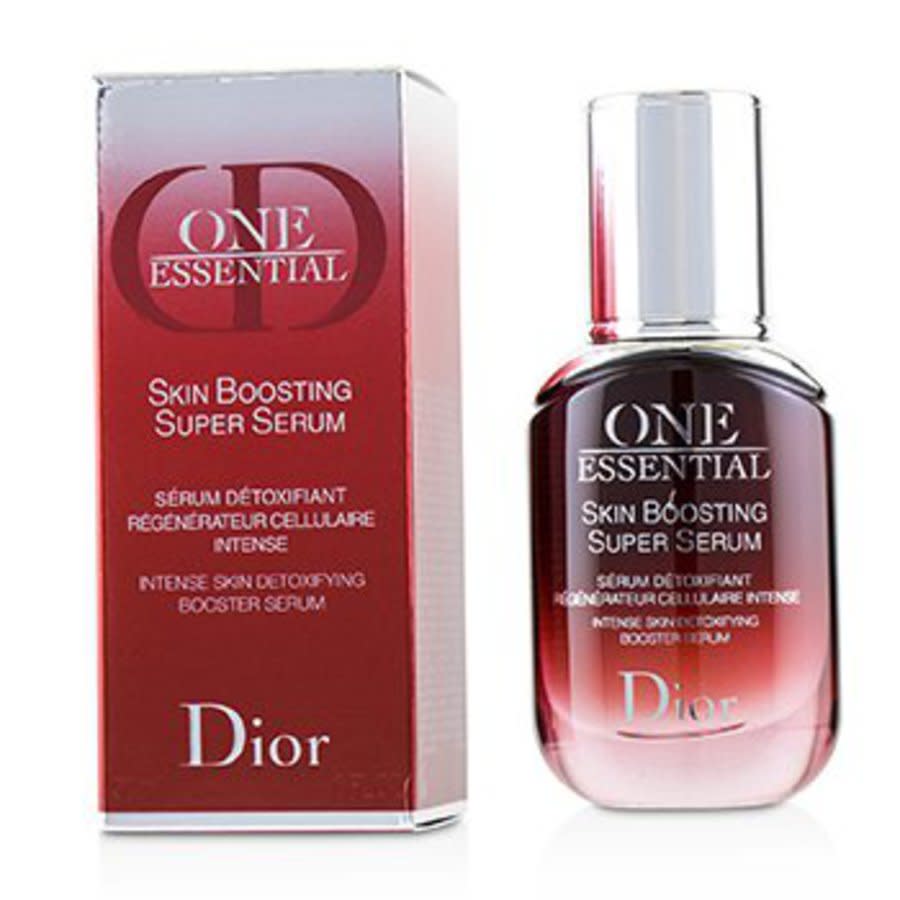 DIOR ONE ESSENTIAL super siero potenziatore della pelle 30 ml