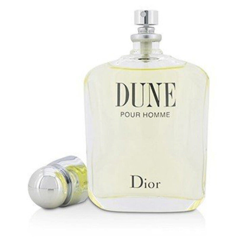 DIOR DUNE POUR HOMME eau de toilette spray 100 ml