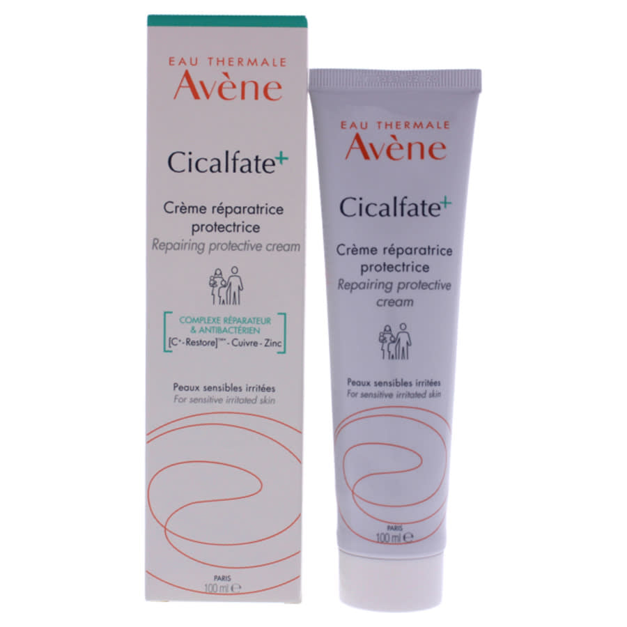 AVÈNE CICALFATE+ crème réparatrice protectrice 100 ml