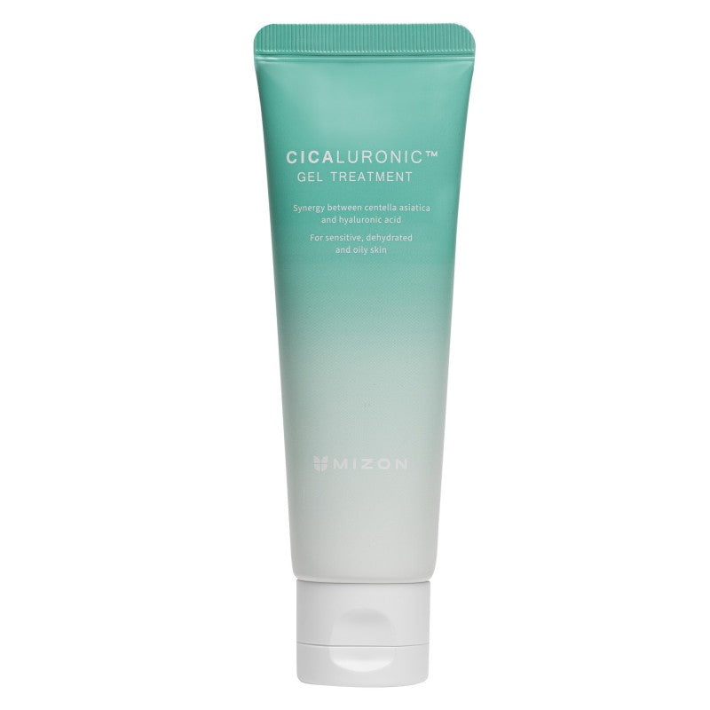 MIZON CICALURONIC trattamento in gel 50 ml