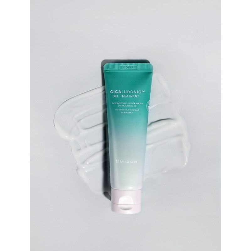 MIZON CICALURONIC trattamento in gel 50 ml