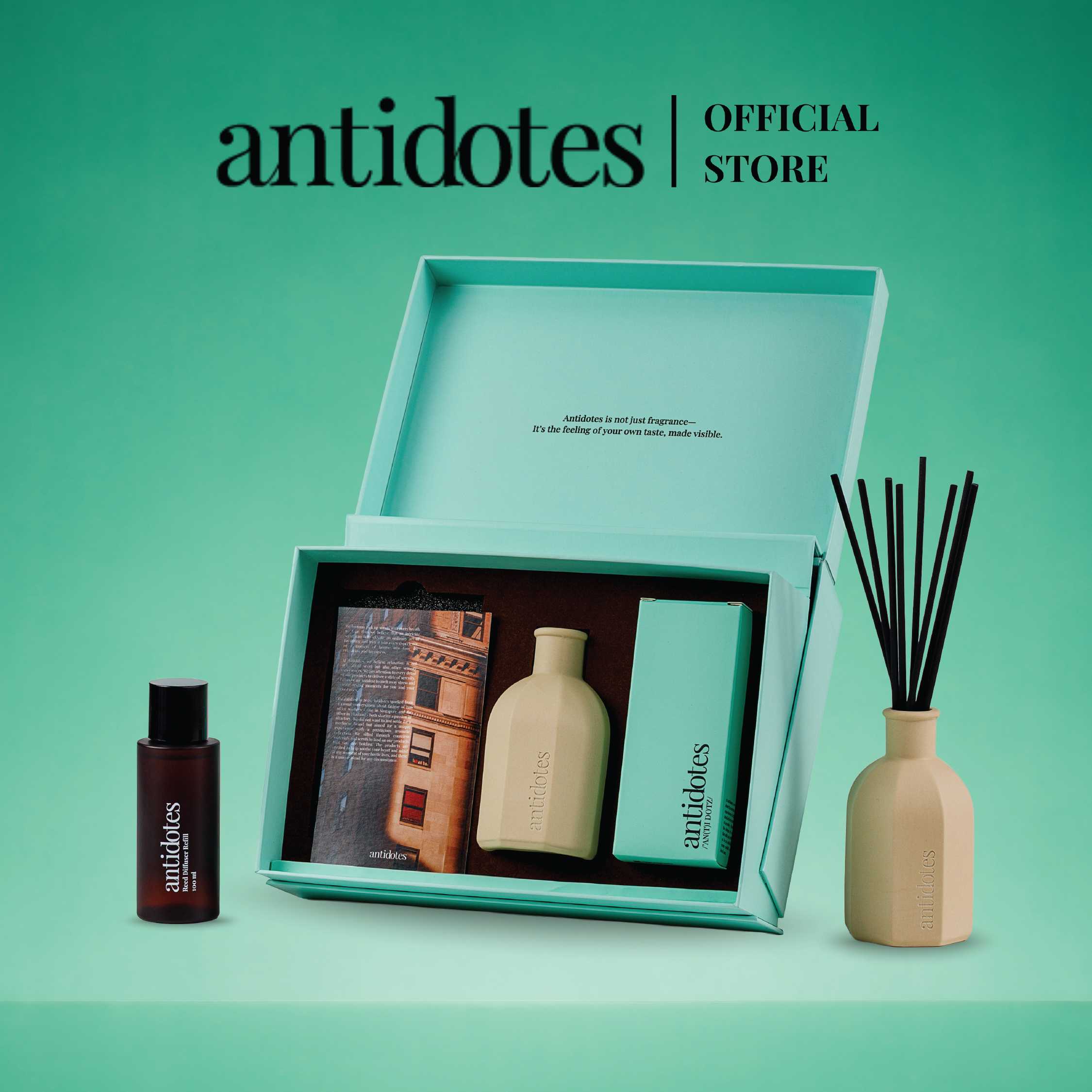 I.C.O.N. ANTIDOTE crema ricostituente antiossidante 250 ml
