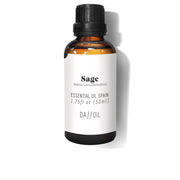 DAFFOIL Sage ESSENTIAL OIL 50 ml