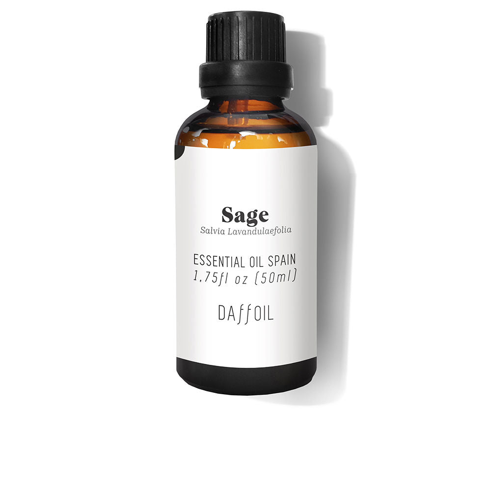 DAFFOIL Sage ESSENTIAL OIL 50 ml