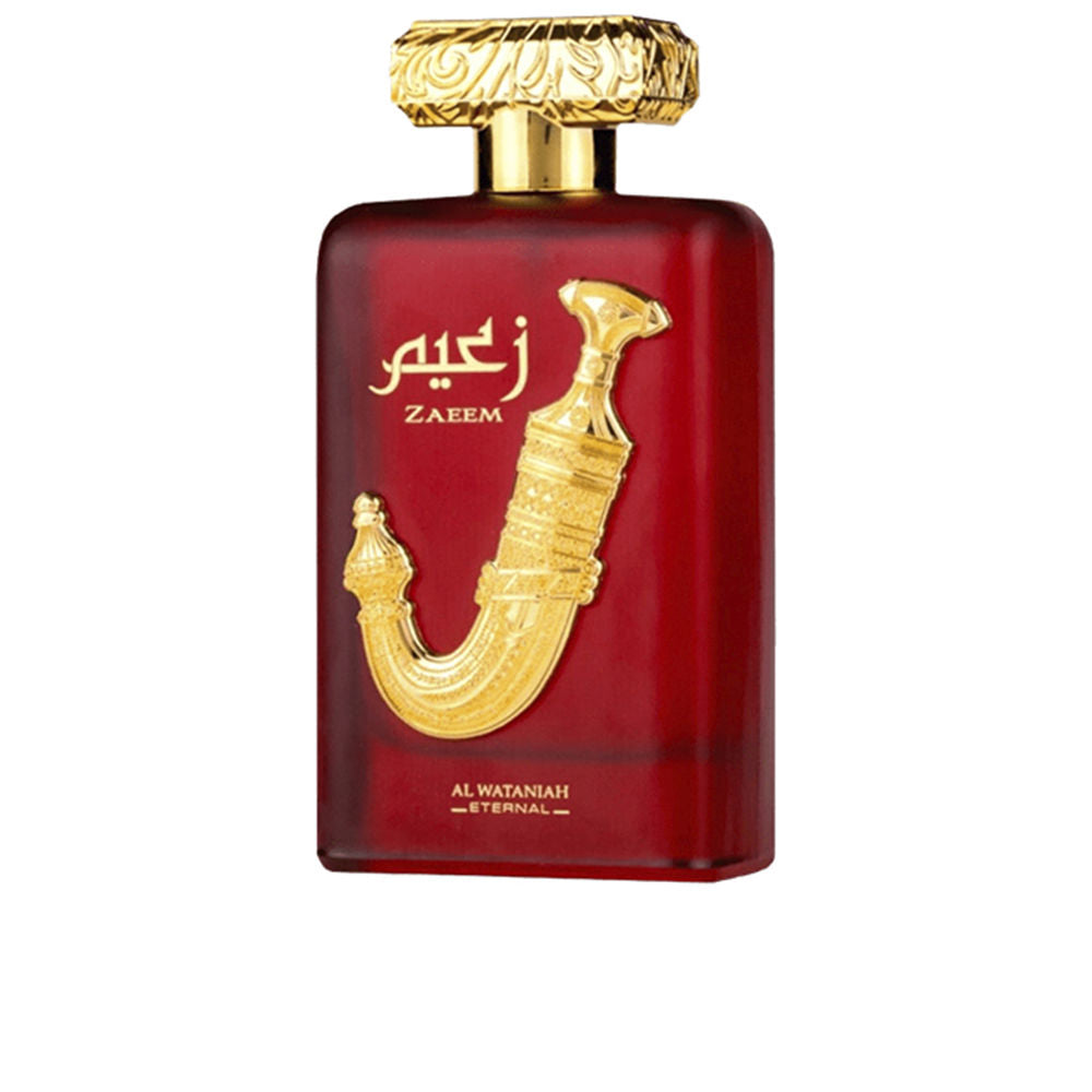 AL WATANIAH ZAEEM edp vapor 100 ml