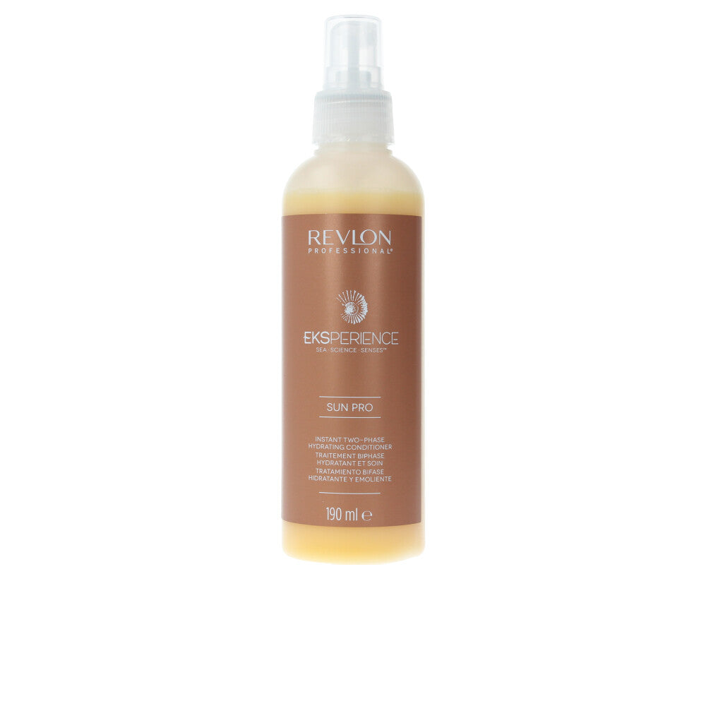 REVLON EKSPERIENCE SUN PRO hydrating conditioner 190 ml