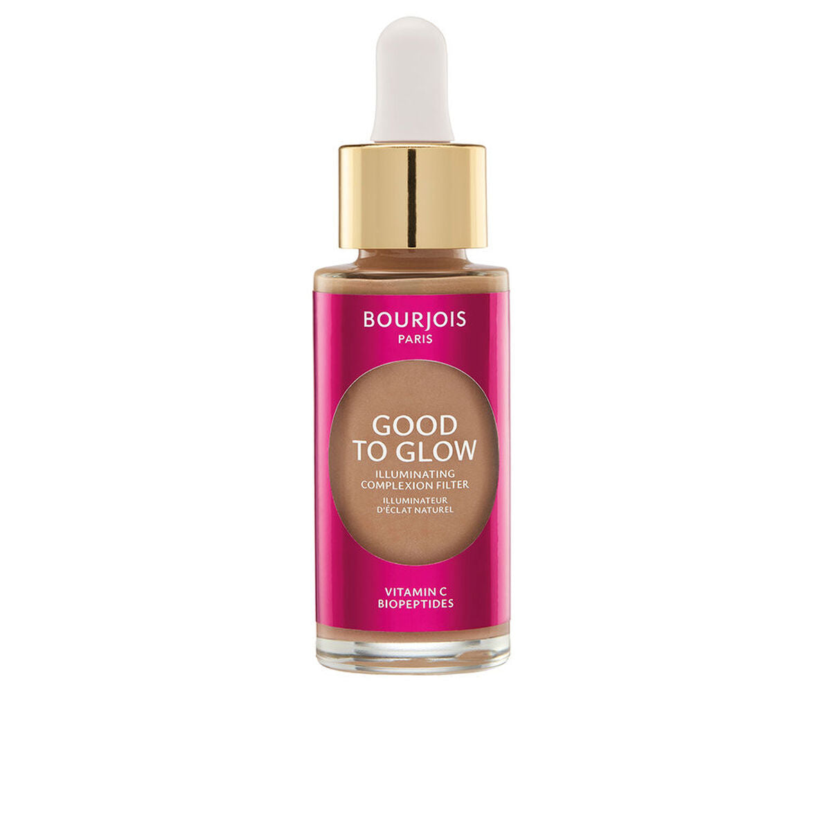 BOURJOIS GOOD TO GLOW illuminateur #5 30 ml