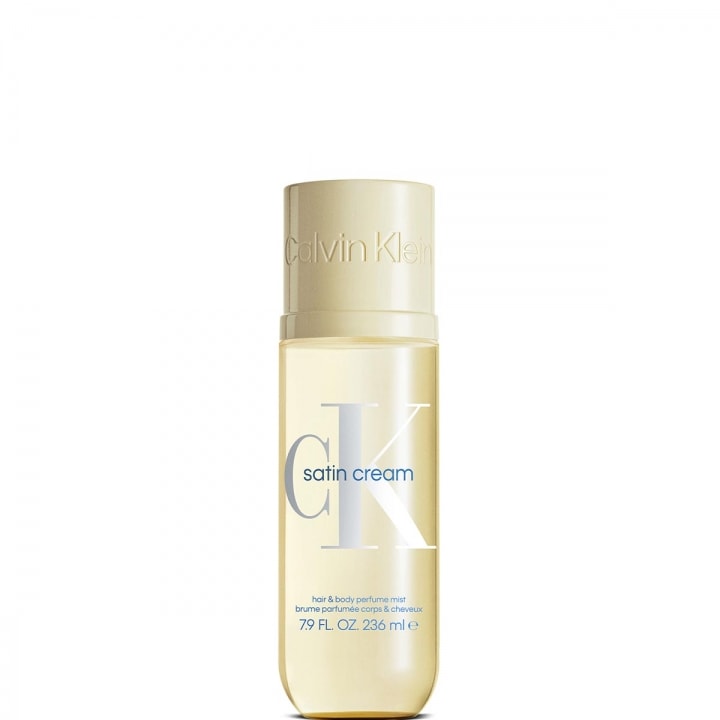 CALVIN KLEIN CK MESH CREAM body mist 236 ml
