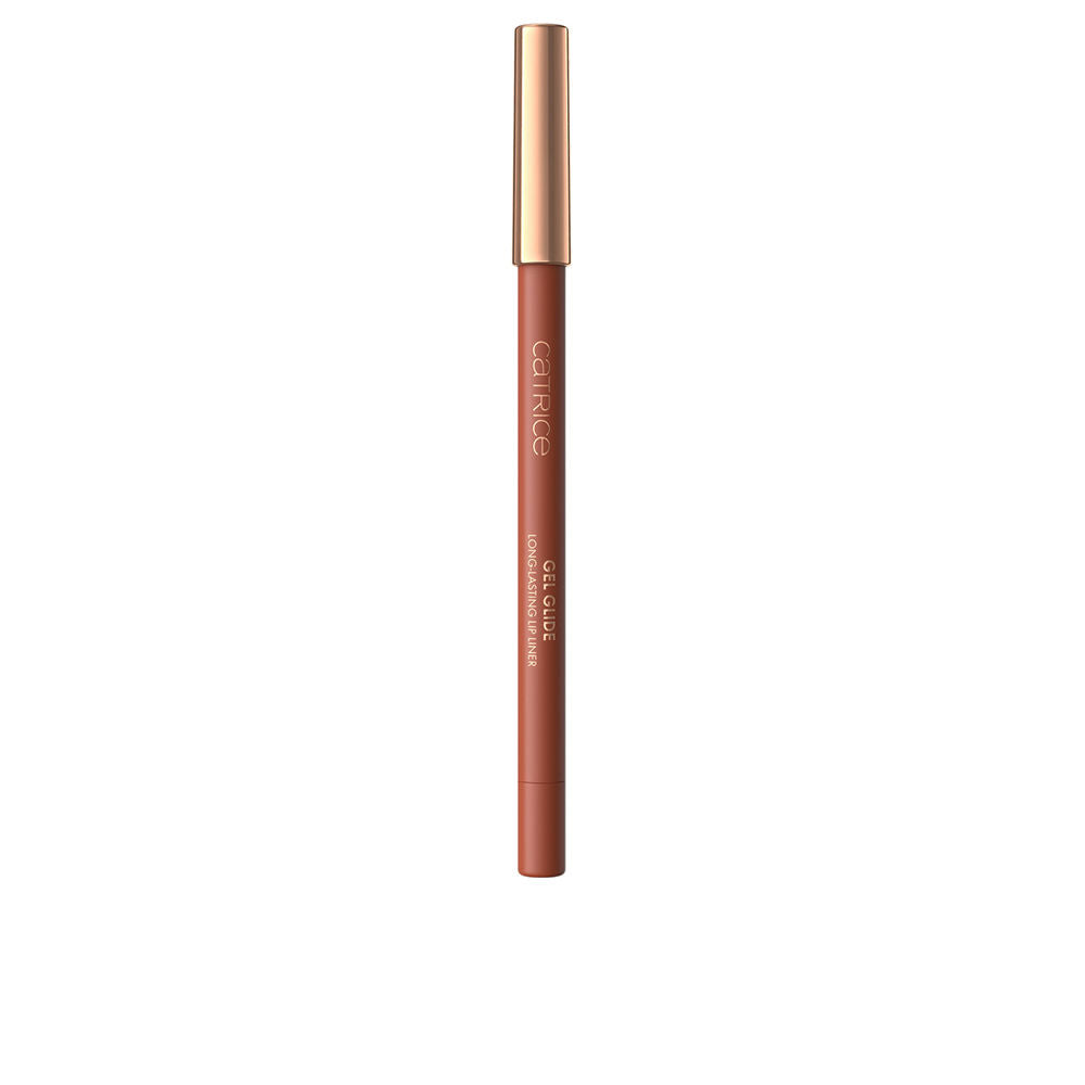 CATRICE GEL GLIDE long-lasting lipstick #040-Latte Lines 1.5 gr