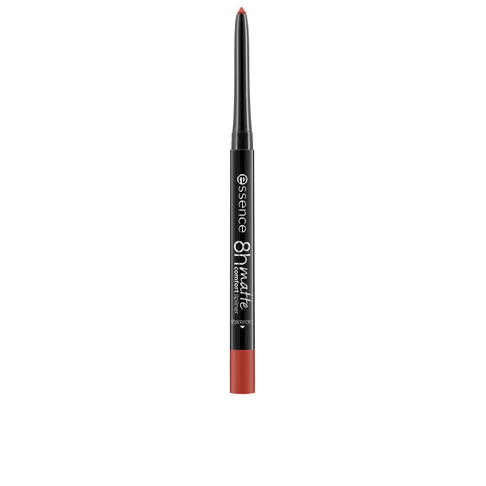 ESSENCE 8h MATTE COMFORT lip liner #18-Cherry On Top 0.30 gr