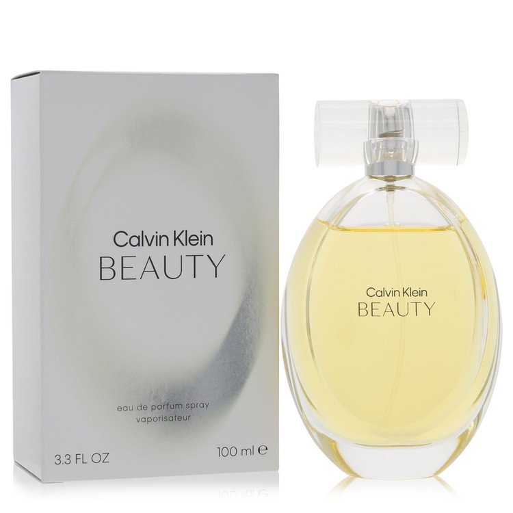 CALVIN KLEIN BEAUTY eau de parfum spray 100 ml