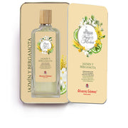ALVAREZ GOMEZ FRESH WATER FLOWERS Jasmine and Bergamot 150 ml