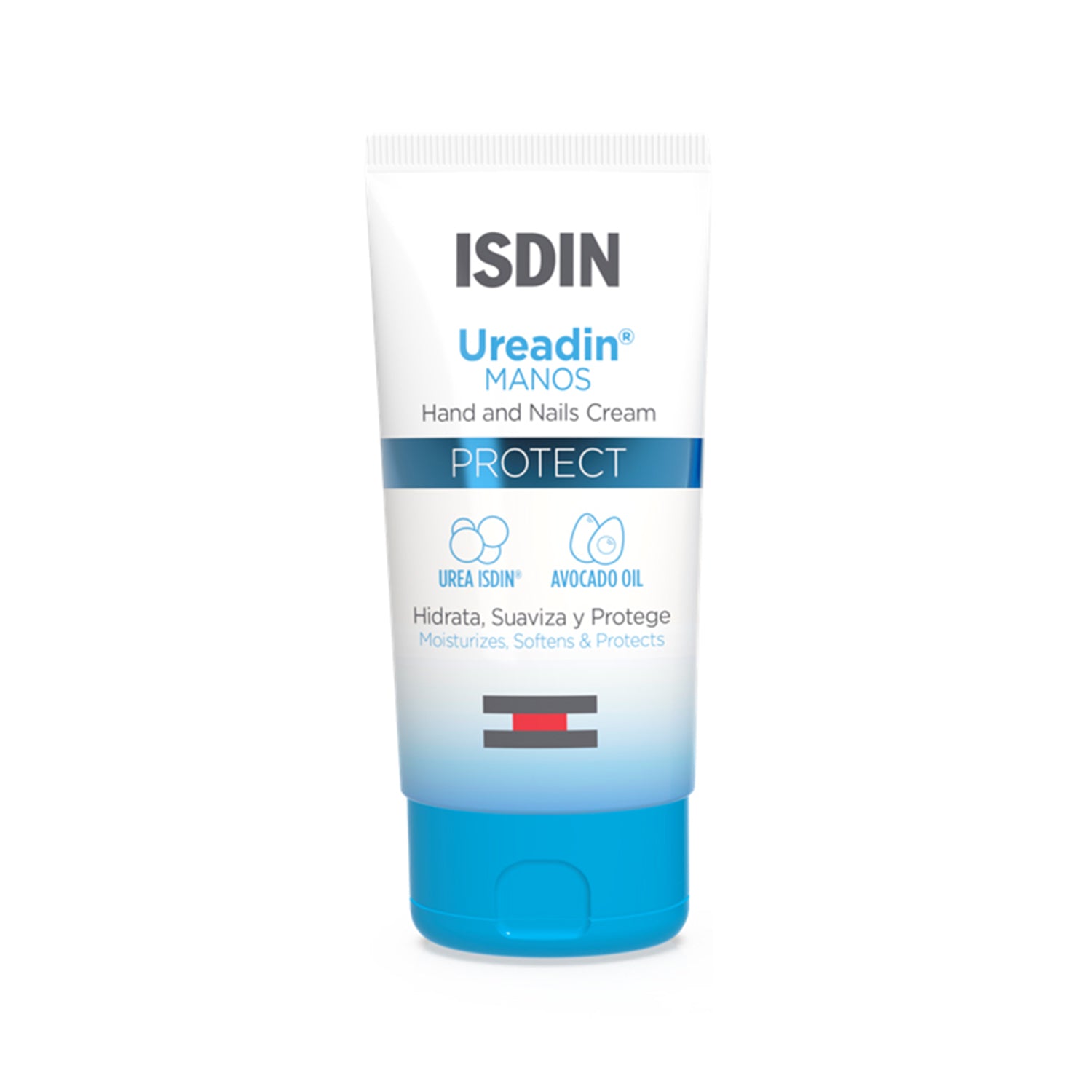 ISDIN UREADIN MANOS crema mani 50 ml