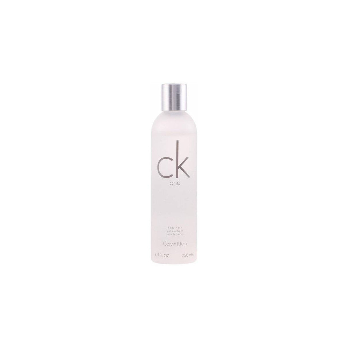 CALVIN KLEIN CK ONE gel doccia 250 ml