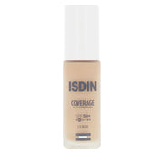 ISDIN COVERAGE high coverage SPF50+ #2.0-Beige 30 gr