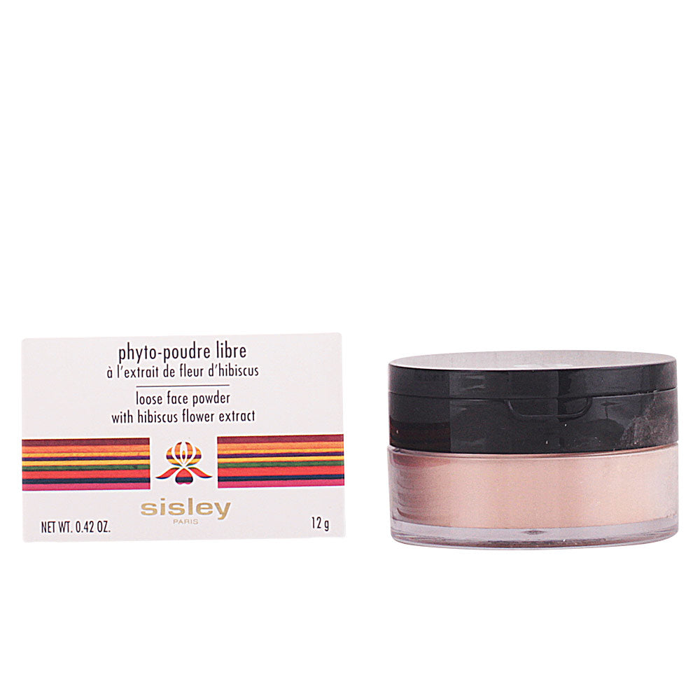 SISLEY PHYTO LIBRE poudre #mate