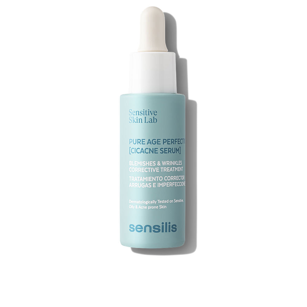 SENSILIS PURE AGE PERFECT [CICACNE SERUM] serum 30 ml