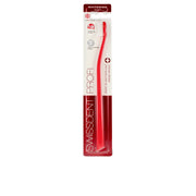 SWISSDENT WHITENING CLASSIC toothbrush #red 1 u