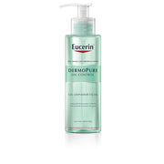 EUCERIN DERMOPURE OIL CONTROL gel limpiador facial 200 ml