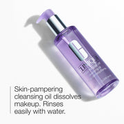 CLINIQUE TAKE THE DAY OFF olio detergente 200 ml