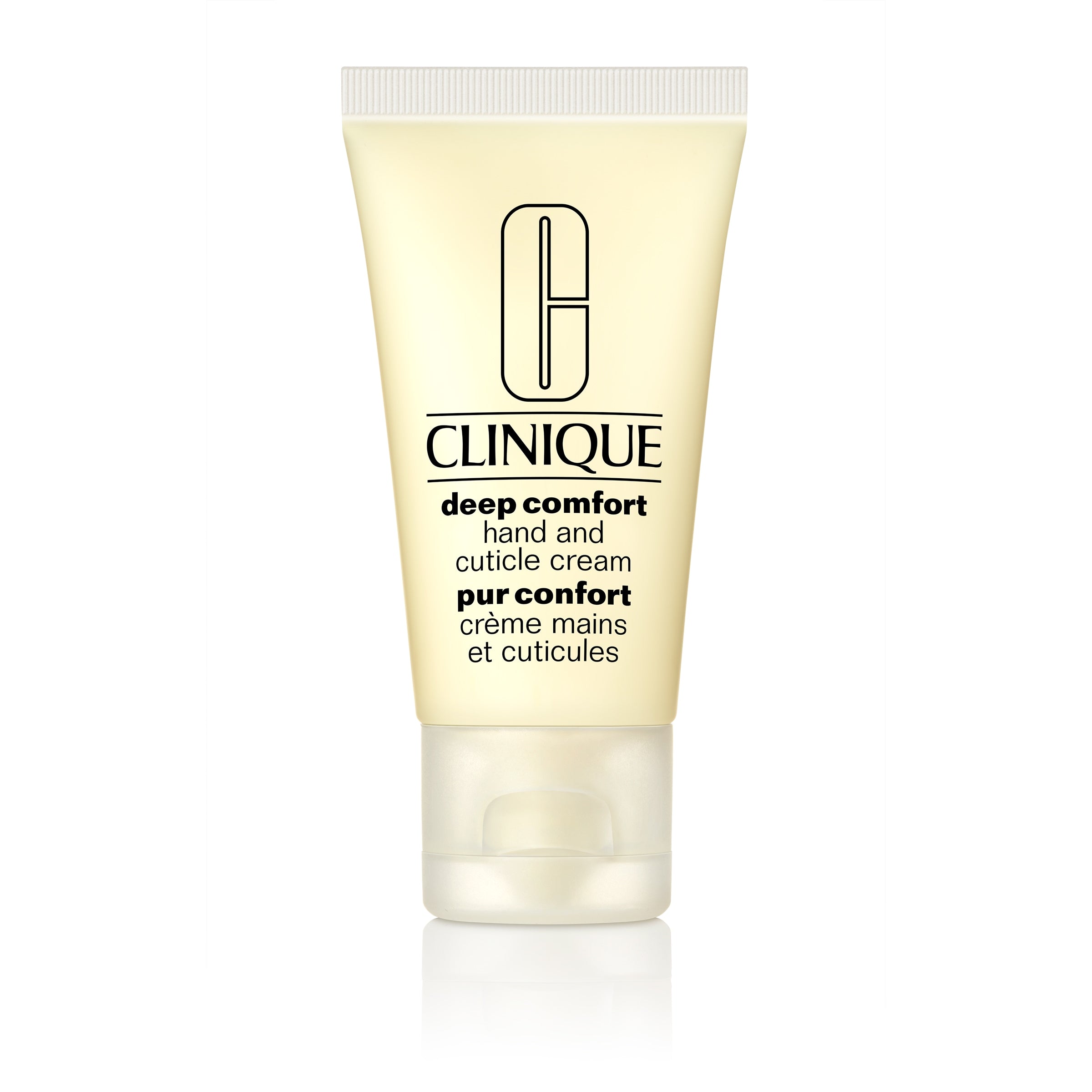 Lotion corporelle CLINIQUE DEEP COMFORT 400 ml