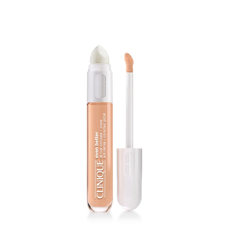 CLINIQUE ANTI-CERNES EVEN BETTER #40-cream chamois