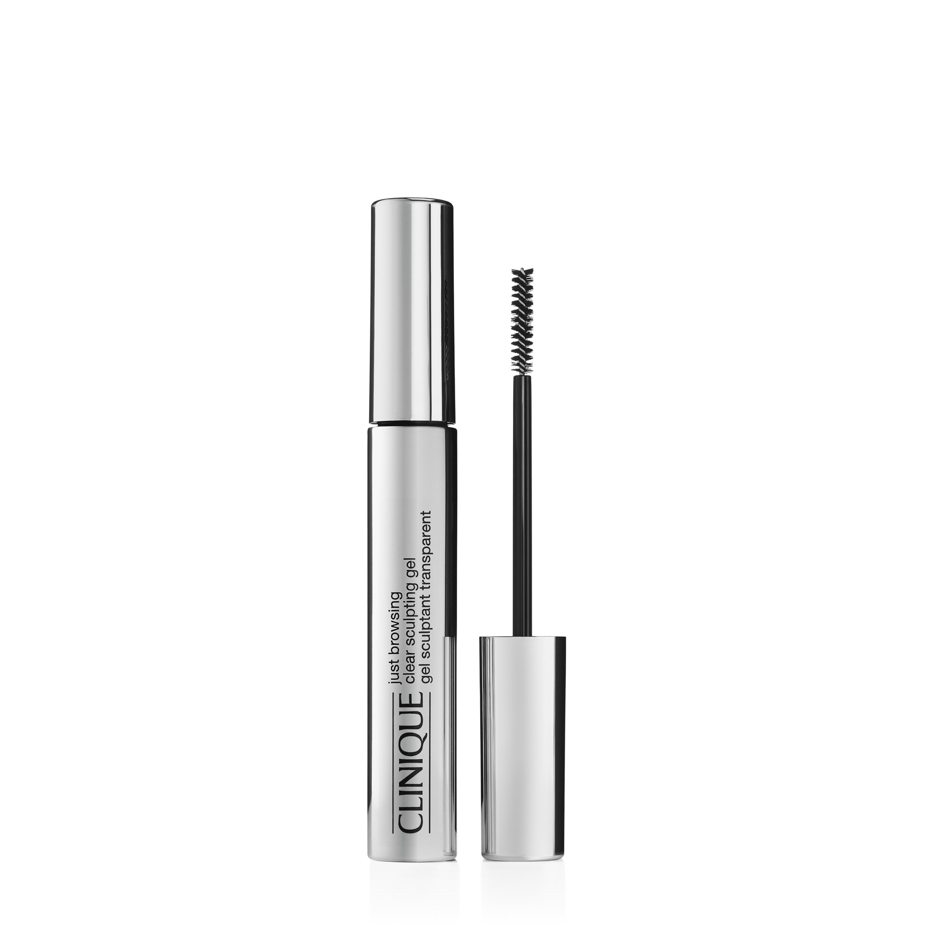 CLINIQUE JUST BROWSING gel trasparente modellante #Trasparente 9 ml